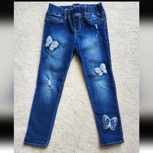 Girls Gap jeans size 6